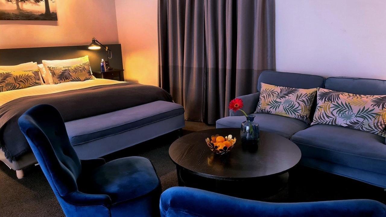 The Oriana Orange - Retro Hotel & Resort Екстериор снимка