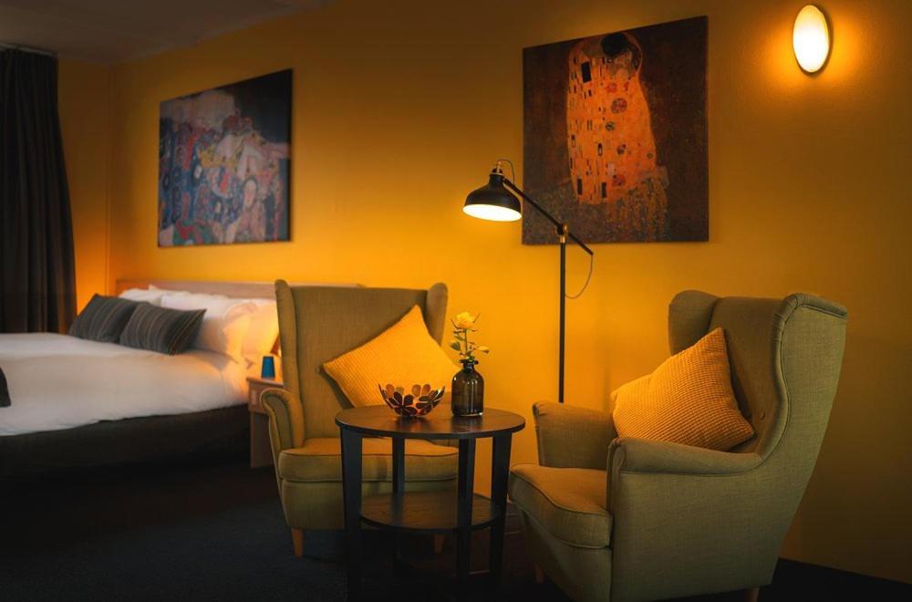 The Oriana Orange - Retro Hotel & Resort Екстериор снимка