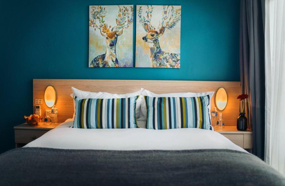 The Oriana Orange - Retro Hotel & Resort Стая снимка